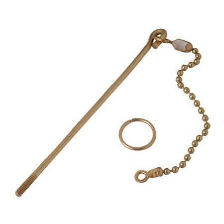 Brasscraft MP Toil Tank WireChain 224-113